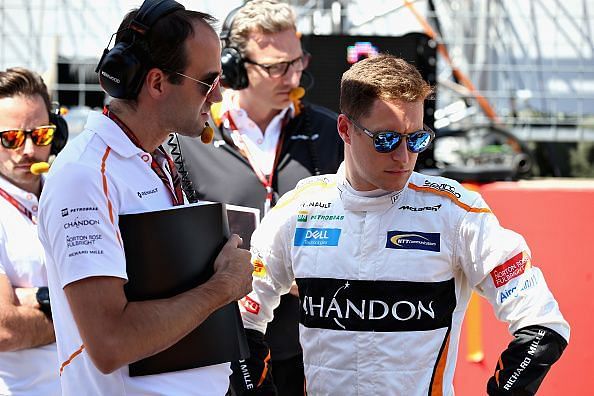 F1 Grand Prix of Austria